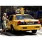 Schermo all'aperto di pubblicità di LED del taxi di P2.5 P3.33 P4 dell'automobile superiore dell'esposizione video