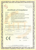 Cina Shenzhen Longvision Technology Co., Ltd. Certificazioni