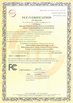 Cina Shenzhen Longvision Technology Co., Ltd. Certificazioni